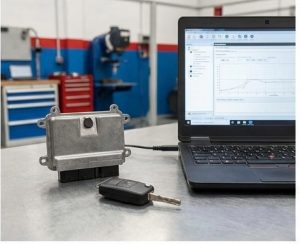 Inmovilizadores 2 Soluciones fallo inmovilizador de coche