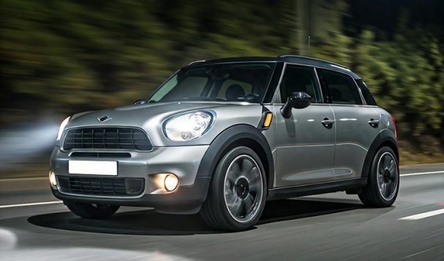 Reparación módulo FRM Mini Cooper en Barcelona 2 Reparación módulo frm mini cooper Barcelona