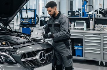 Síntomas de fallo centralita ecu