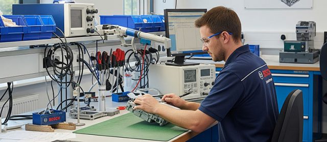 Reparación de cuadro VW Golf VI 5K0920860F 2 Reparación, clonación y programación cuadro VW Golf 6 5K0920860F