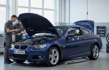 BMW Serie 3 E90 Fallos frecuentes