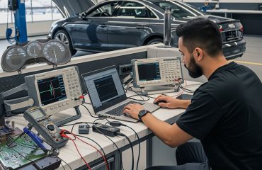 clonara centralita motor ecu