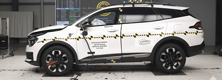 Reparación centralita airbag 95910-2P080 Kia 2 Reparación centralita airbag 95910-2P080 Kia Sorento Sportage - Ecupro España