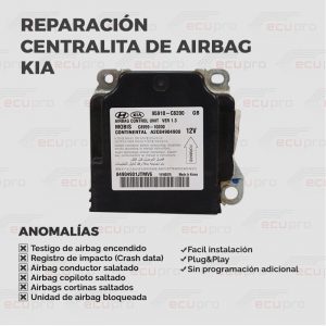 Centralita airbag Kia 95910 1Y000