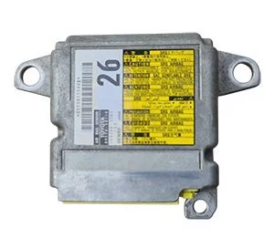 Centralita de airbag Toyota