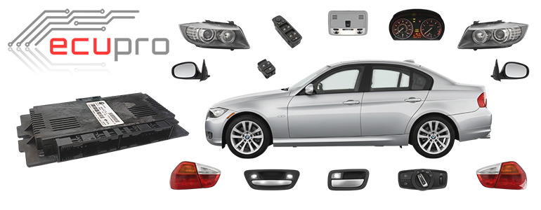 Reparación Módulo FRM BMW y MINI – Fallos y Solución 2 Funcionamiento módulo frm bmw e90