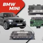 módulo frm bmw