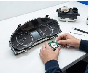 Cuadros de instrumentos 2 Reparación cuadros de instrumentos Ecupro