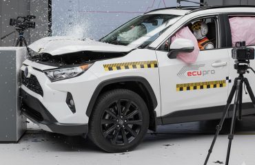 Servicio de reparacion de centralitas de airbag Toyota