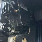 ubicación modulo frm bmw