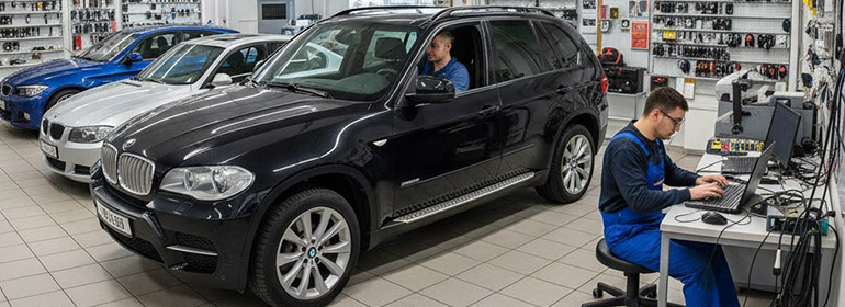 Duplicado de llaves BMW 2 Duplicado de llaves BMW Pamplona - Ecupro