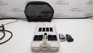 Recuperación módulo BDC BMW 2 modulo bdc bmw serie 2