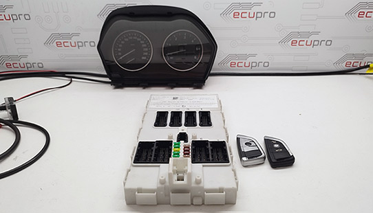 modulo bdc bmw serie 2