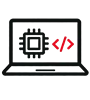 Programación y clonación electrónica